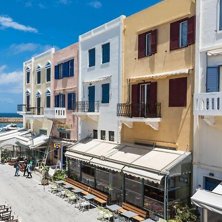 Casa Ithomi Διαμέρισμα Χανιά Εξωτερικό φωτογραφία