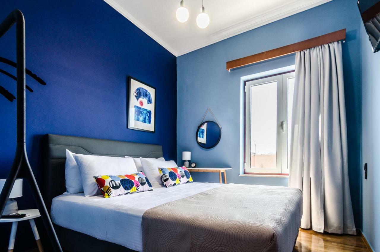 Casa Ithomi Διαμέρισμα Χανιά Εξωτερικό φωτογραφία