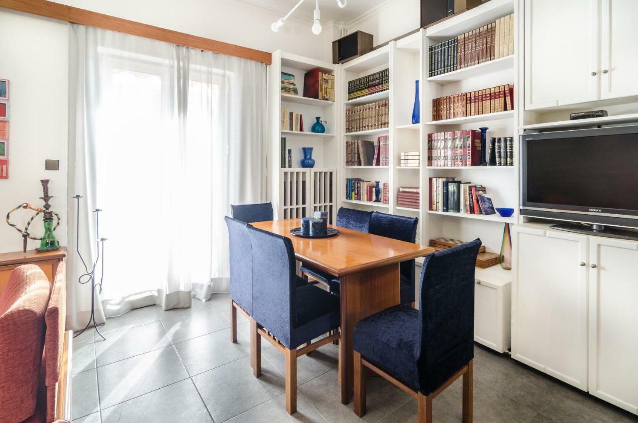 Casa Ithomi Διαμέρισμα Χανιά Εξωτερικό φωτογραφία
