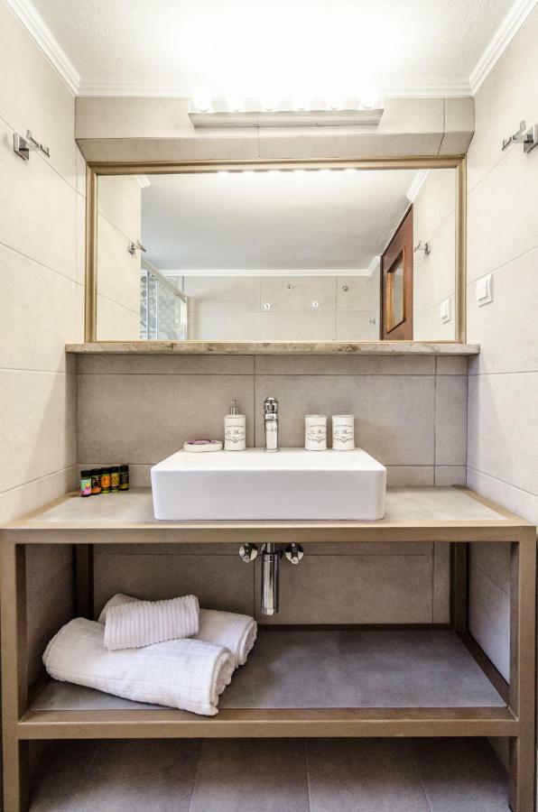 Casa Ithomi Διαμέρισμα Χανιά Εξωτερικό φωτογραφία