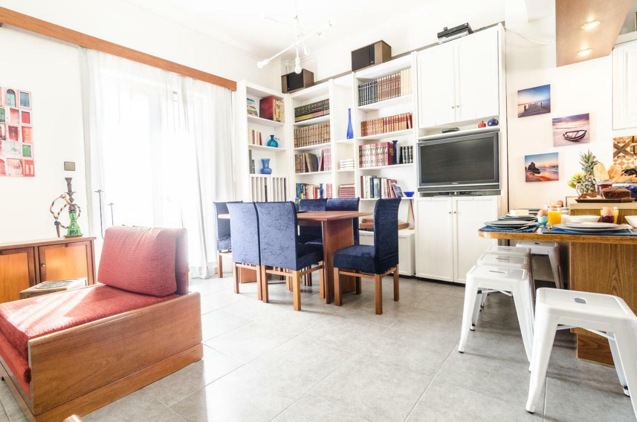 Casa Ithomi Διαμέρισμα Χανιά Εξωτερικό φωτογραφία